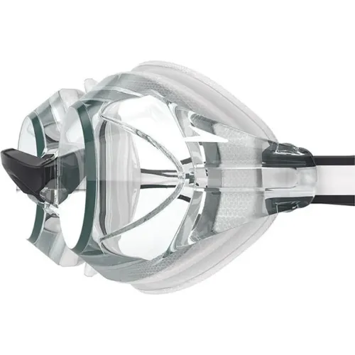 SPEEDO Lentes De Natacion Vanquisher 3.0 Clear