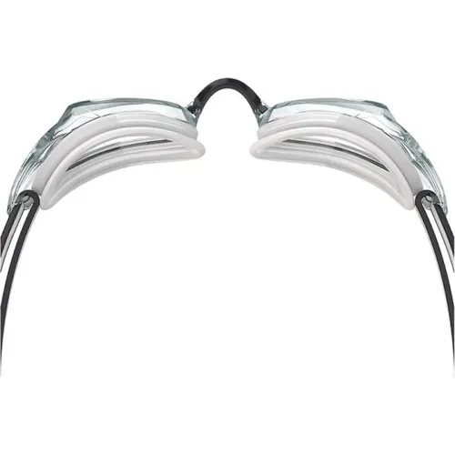SPEEDO Lentes De Natacion Vanquisher 3.0 Clear
