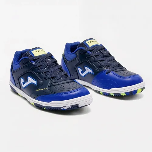 JOMA Zapatillas De Futbol Niño Sala Top Flex Jr 2633 In