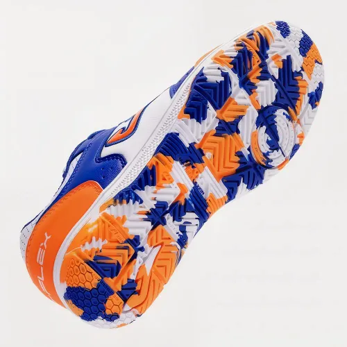 JOMA Zapatillas De Futbol Niño Sala Top Flex Jr 2616 In