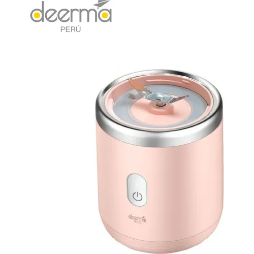 DEERMA Licuadora Portátil Nu05