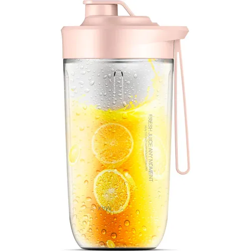 DEERMA Licuadora Portátil Nu05