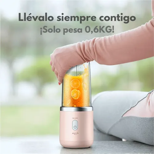 DEERMA Licuadora Portátil Nu05