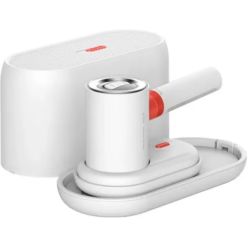 DEERMA Blanco modelo Plancha Y Vaporizador Dem-Hs200 Portatil Base De Aluminio blancos 2026021013491051389  