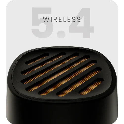 HIFUTURE Parlante Inalámbrico Mega S - Bt 5.4