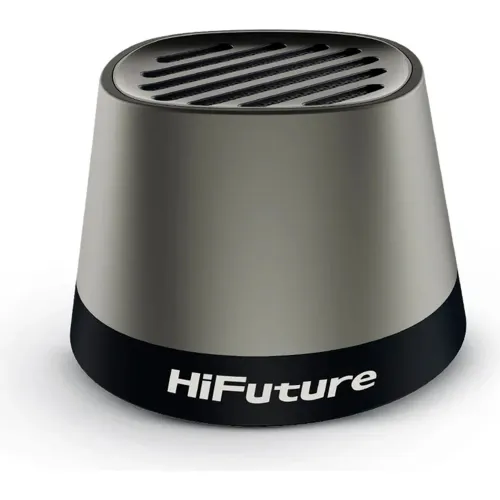HIFUTURE Gris modelo Parlante Inalámbrico Mega S - Bt 5.4 grises 2026021013491051401  