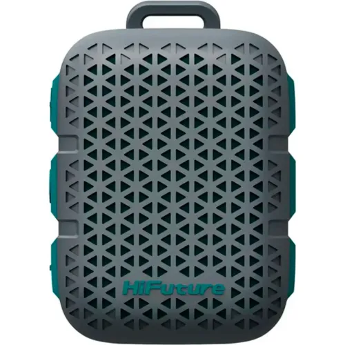 HIFUTURE Gris modelo Parlante Inalámbrico Pocket S - Bt 5.3 grises 2026021013491051407  