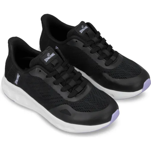 SPALDING Zapatillas Urbanas Mujer Comfort Shoes Walk 2