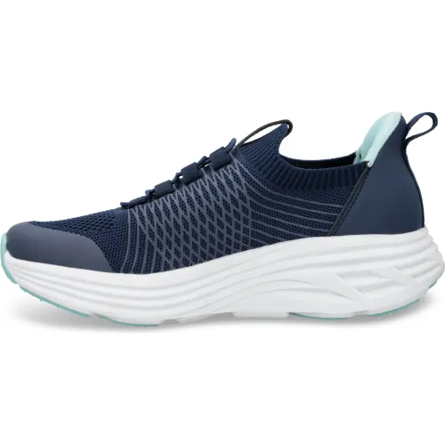 SPALDING Zapatillas Urbanas Mujer Comfort Shoes Comfy