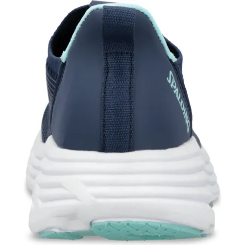 SPALDING Zapatillas Urbanas Mujer Comfort Shoes Comfy