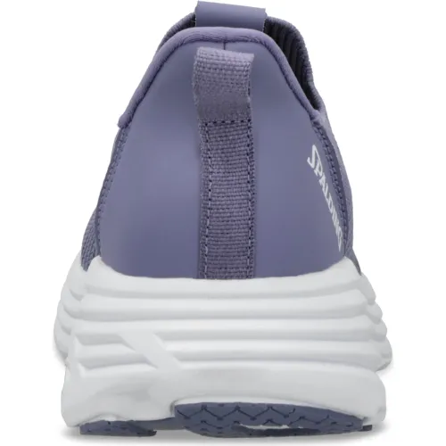 SPALDING Zapatillas Urbanas Mujer Comfort Shoes Comfy
