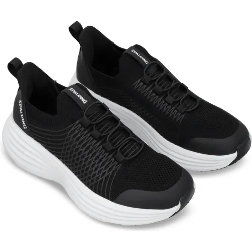 SPALDING Zapatillas Urbanas Mujer Comfort Shoes Comfy