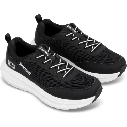 SPALDING Zapatillas Urbanas Mujer Fitness Shoes Jump 2.0