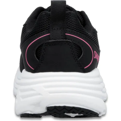 SPALDING Zapatillas Urbanas Mujer Fitness Shoes Superset