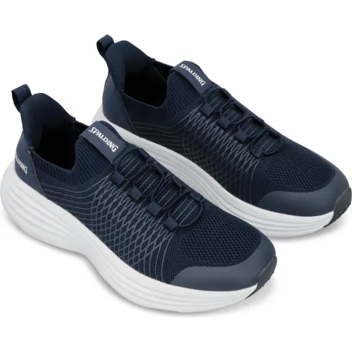 SPALDING Zapatillas Urbanas Hombre Comfort Shoes Comfy