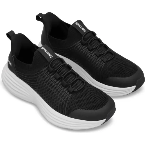 SPALDING Zapatillas Urbanas Hombre Comfort Shoes Comfy