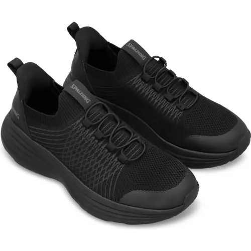 SPALDING Zapatillas Urbanas Hombre Comfort Shoes Comfy