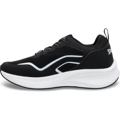 SPALDING Zapatillas Urbanas Hombre Fitness Shoes Circuit