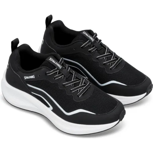SPALDING Zapatillas Urbanas Hombre Fitness Shoes Circuit