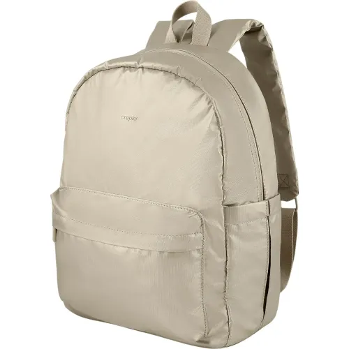 CREPIER Set Mochila Escolar Izu + Cartuchera Leena