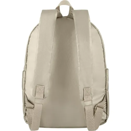 CREPIER Set Mochila Escolar Izu + Cartuchera Leena