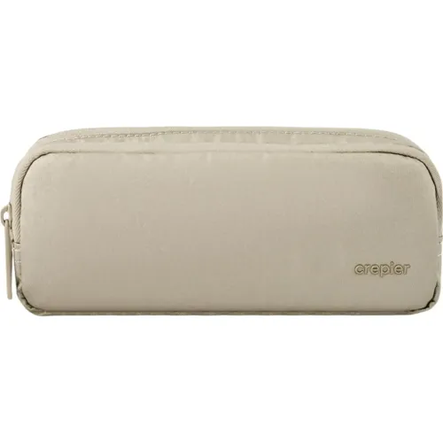 CREPIER Set Mochila Escolar Izu + Cartuchera Leena