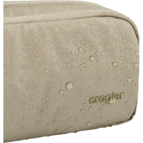 CREPIER Set Mochila Escolar Izu + Cartuchera Leena