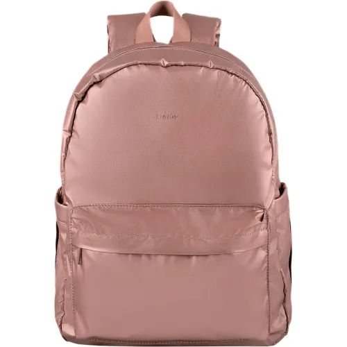 CREPIER Set Mochila Escolar Izu + Cartuchera Leena