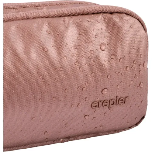 CREPIER Set Mochila Escolar Izu + Cartuchera Leena