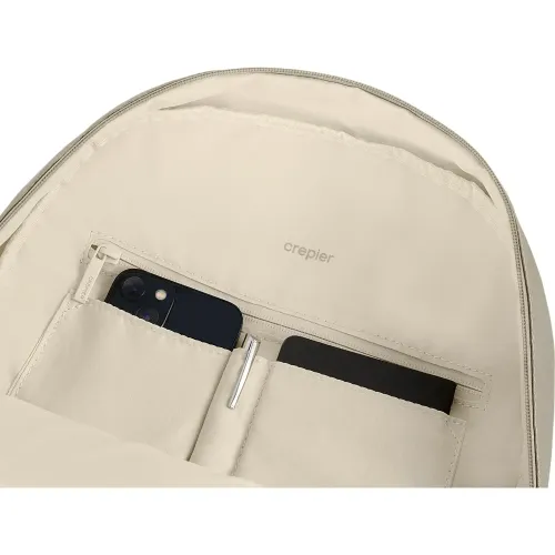 CREPIER Set Mochila Escolar Izu + Cartuchera Leena