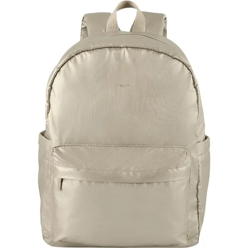 CREPIER Set Mochila Escolar Izu + Cartuchera Leena