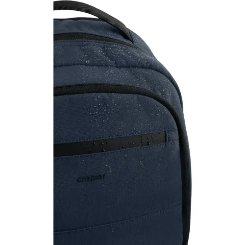 CREPIER Set Mochila Escolar Tyron + Cartuchera Kabil