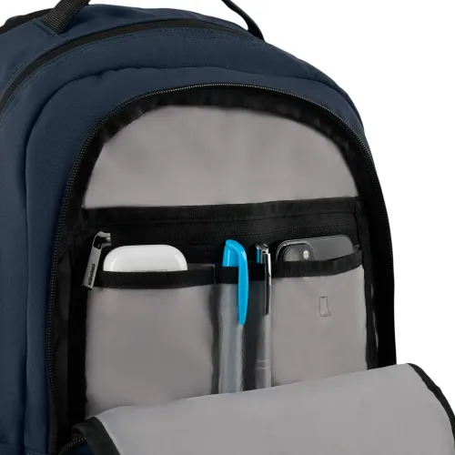 CREPIER Set Mochila Escolar Tyron + Cartuchera Kabil