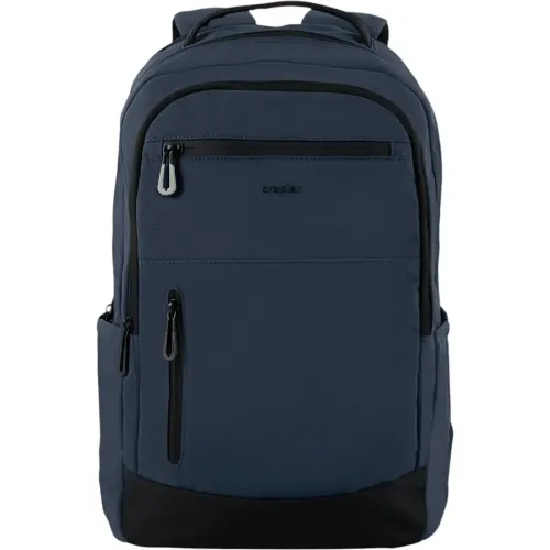 CREPIER Set Mochila Escolar Tyron + Cartuchera Kabil