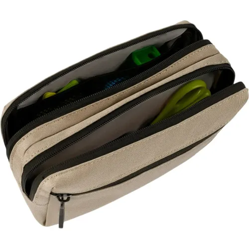 CREPIER Set Mochila Escolar Tyron + Cartuchera Kabil