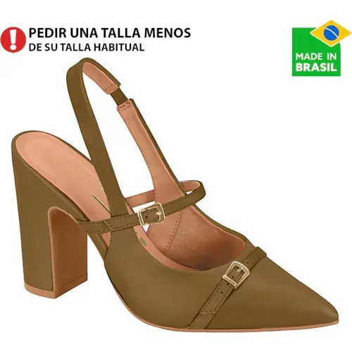 Calzado Vizzano Vestir Mujer 1285.452 | Platanitos