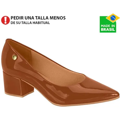 Calzado Vizzano Vestir Mujer 1220.315 | Platanitos