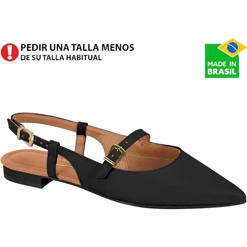 Mujer VIZZANO Negro Calzado Mujer 1206.100