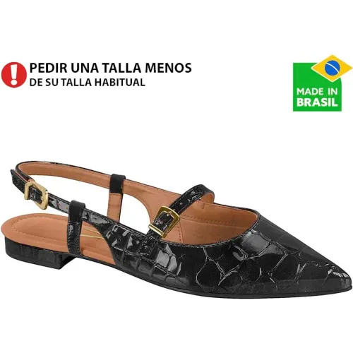 Mujer VIZZANO Negro Calzado Mujer 1206.100