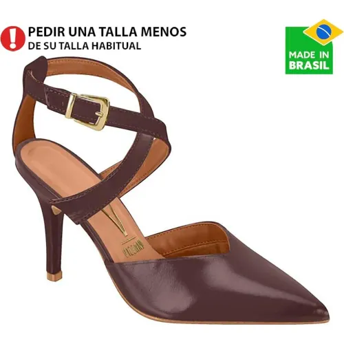 Calzado Vizzano Vestir Mujer 1184.171 | Platanitos