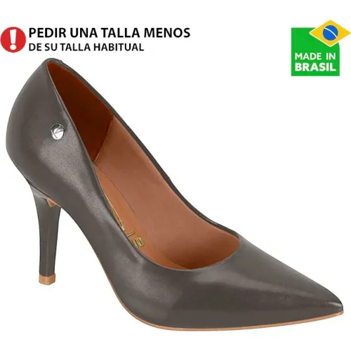 Mujer VIZZANO Gris Calzado Vestir Mujer 1184.110