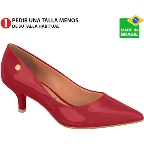 Calzado Vizzano Vestir Mujer 1122.828 | Platanitos