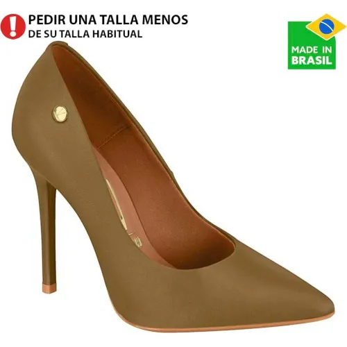 Calzado Vizzano Vestir Mujer 1421.100 | Platanitos