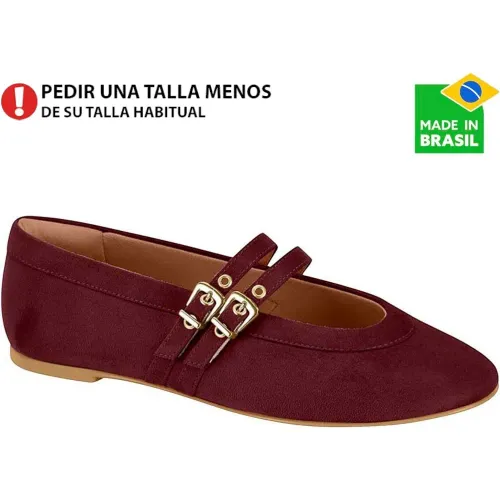 Calzado Vizzano Mujer 1443.117 color morado | Platanitos