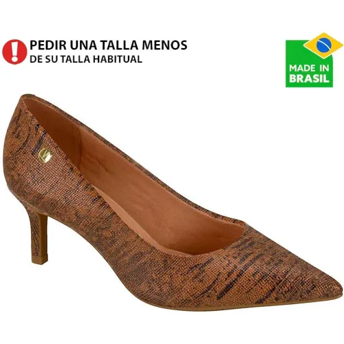 Calzado Vizzano Vestir Mujer 1456.100 | Platanitos