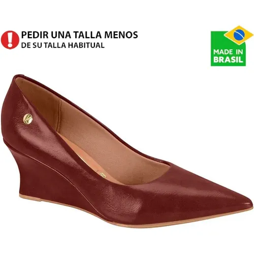 Calzado Vizzano Cuña Mujer 1483.100 | Platanitos