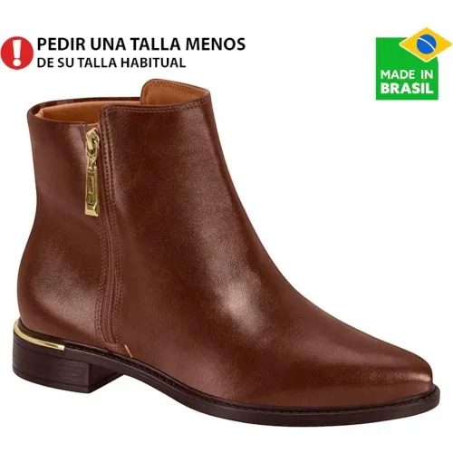 Botin Vizzano Mujer 3077.125 | Platanitos