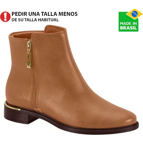 Botin Vizzano Mujer 3077.125 | Platanitos