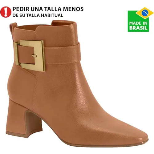 Botin Vizzano Vestir Mujer 3109.101 | Platanitos