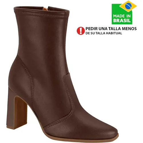 Botin Vizzano Vestir Mujer 3111.100 | Platanitos